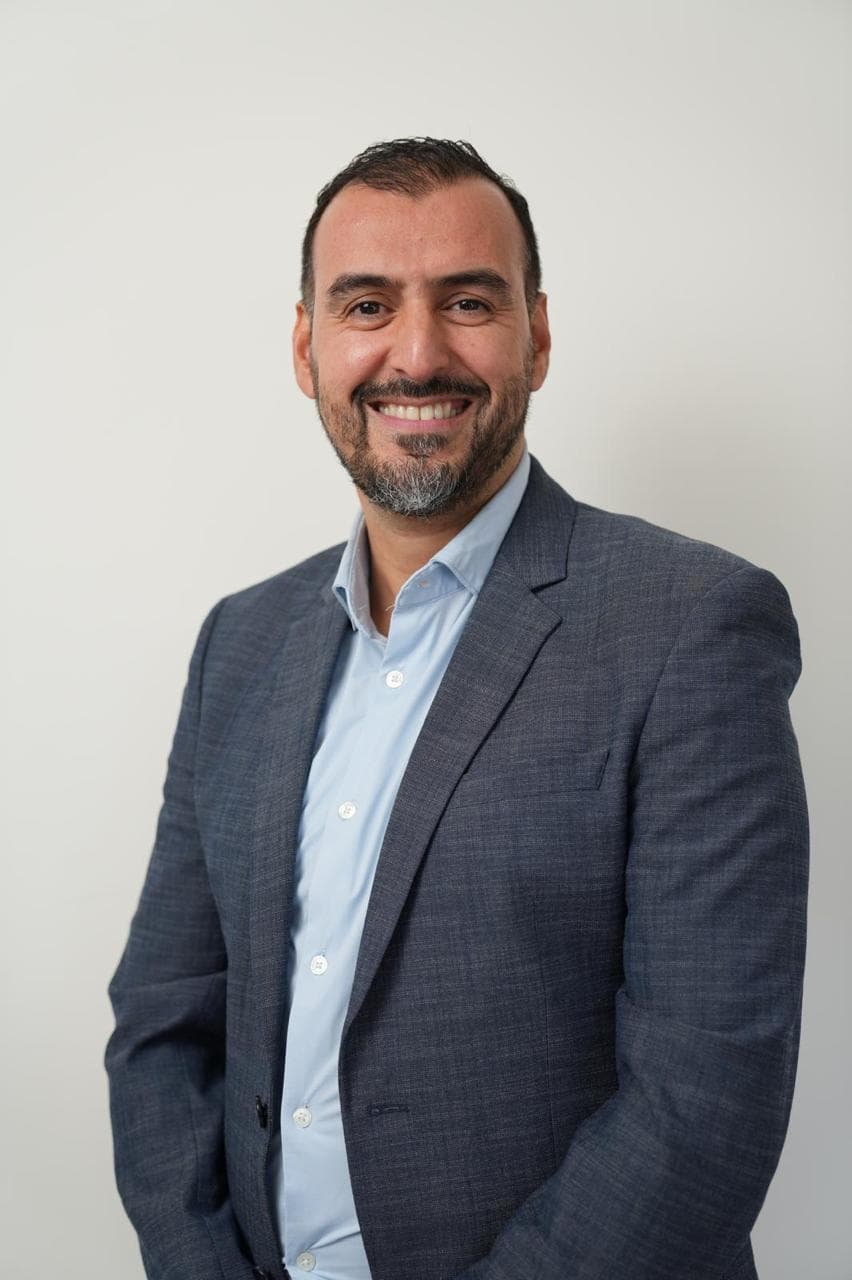 Abdenasser Ouled Radi