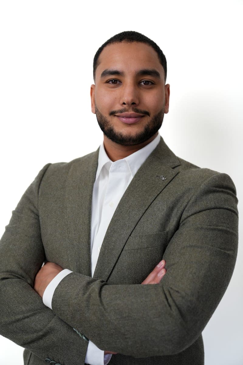 Mohamed Moussaoui